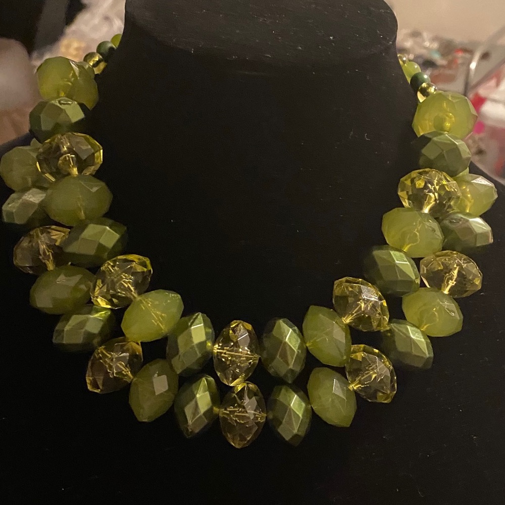 Vintage Jewelry